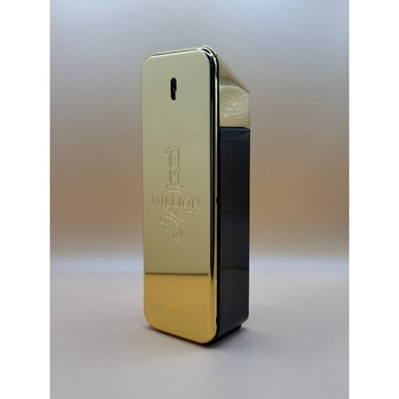 PACO RABANNE 1 MILLION EDT 100ML 3.4 FL OZ - Picture 1 of 8